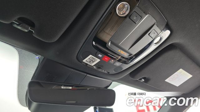 Kia Sorento 2024 — photo 27