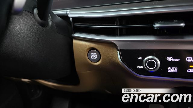 Kia Sorento 2024 — photo 28