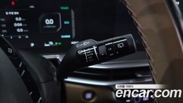 Kia Sorento 2024 — photo 29