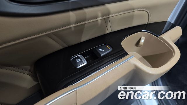 Kia Sorento 2024 — photo 30