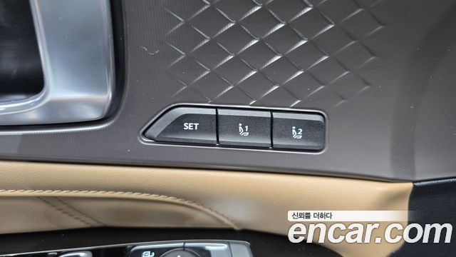 Kia Sorento 2024 — photo 32