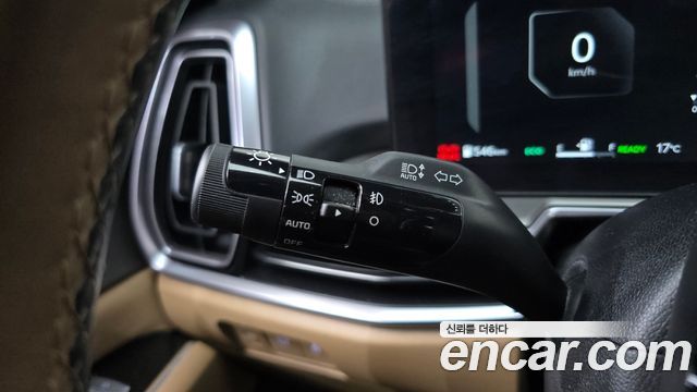 Kia Sorento 2024 — photo 33