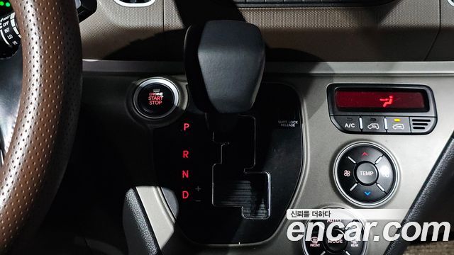Kia RAY 2014 — photo 9