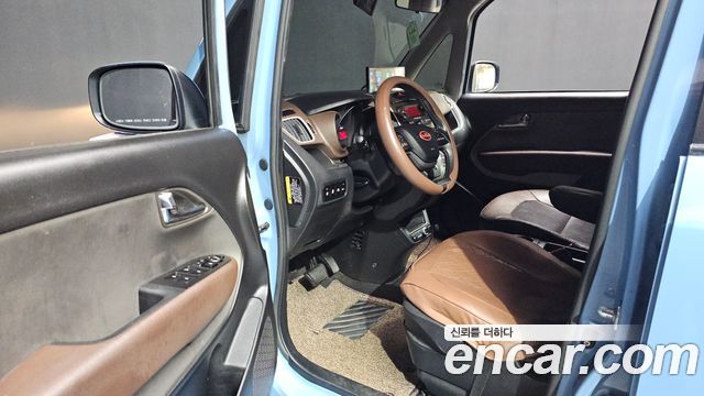 Kia RAY 2014 — photo 10