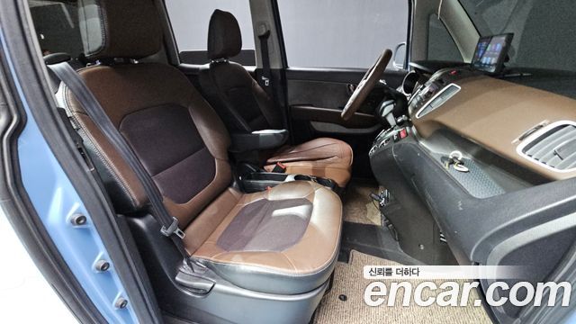 Kia RAY 2014 — photo 11