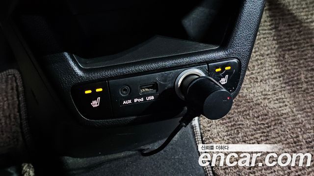 Kia RAY 2014 — photo 16