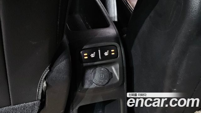 Kia RAY 2014 — photo 17