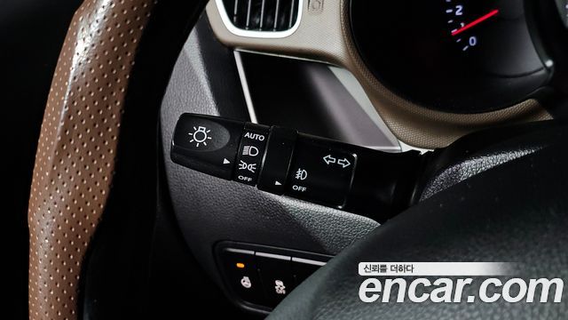 Kia RAY 2014 — photo 19