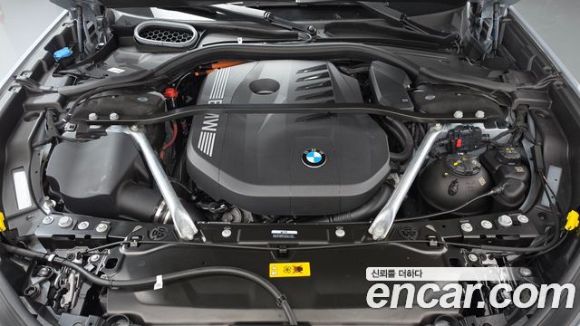 BMW 7-Series 2024 — photo 6