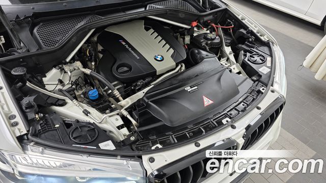 BMW X6 2016 — photo 6