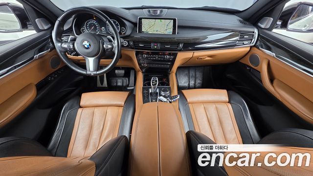 BMW X6 2016 — photo 7