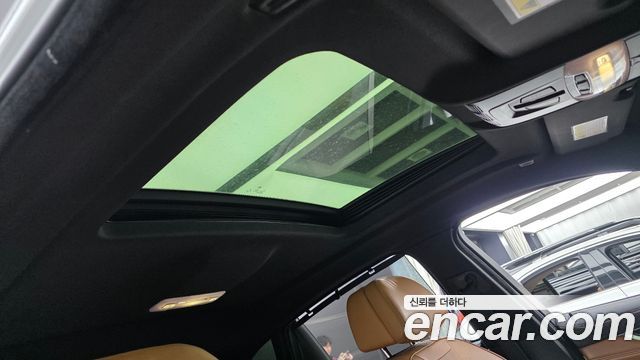 BMW X6 2016 — photo 17