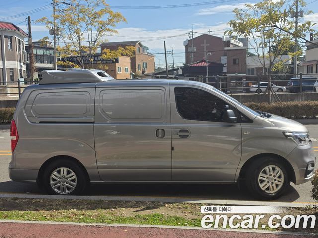 Hyundai Starex 2021 — photo 5