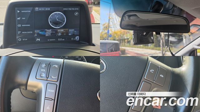 Hyundai Starex 2021 — photo 17