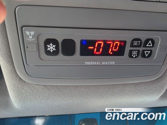 Hyundai Starex 2021 — photo 20