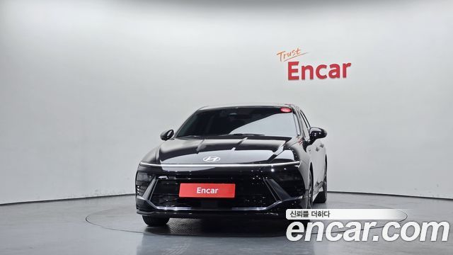 Hyundai Sonata 2024 — photo 3