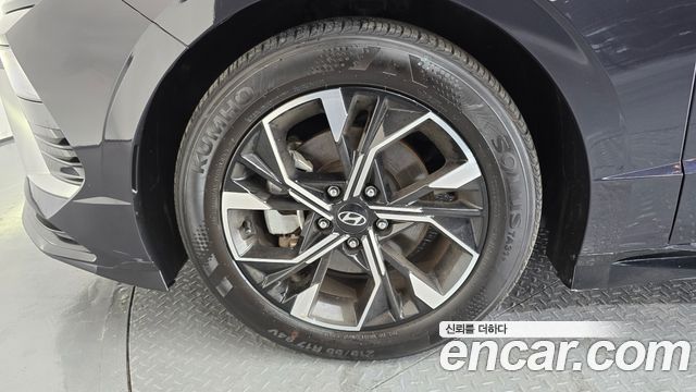 Hyundai Sonata 2024 — photo 5