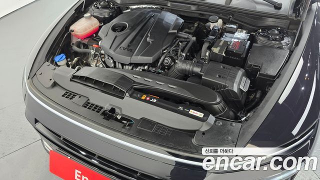Hyundai Sonata 2024 — photo 6
