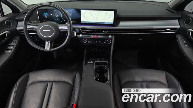 Hyundai Sonata 2024 — photo 9
