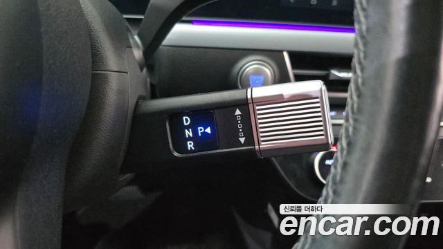 Hyundai Sonata 2024 — photo 11