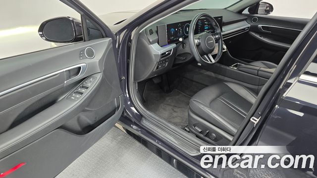 Hyundai Sonata 2024 — photo 12