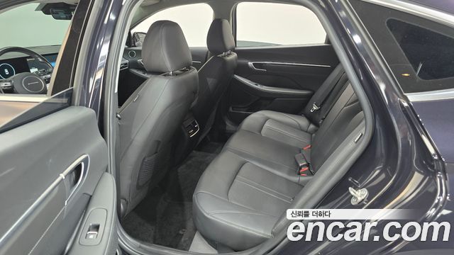 Hyundai Sonata 2024 — photo 13