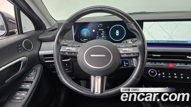 Hyundai Sonata 2024 — photo 15