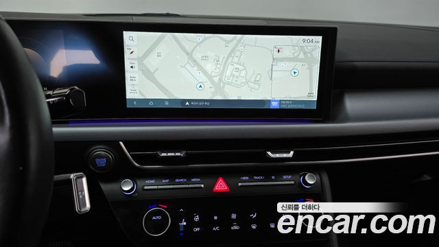 Hyundai Sonata 2024 — photo 16