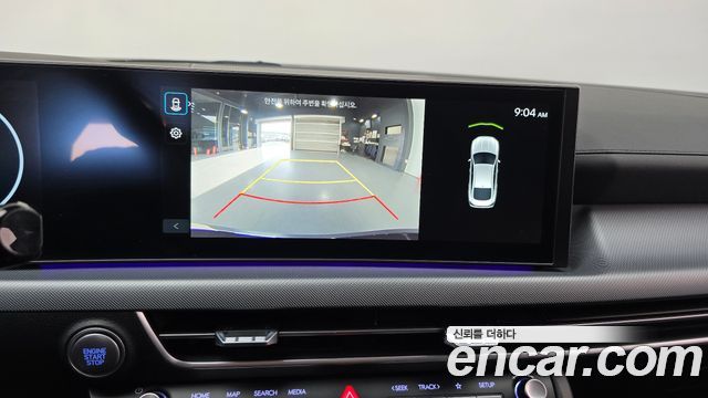 Hyundai Sonata 2024 — photo 18
