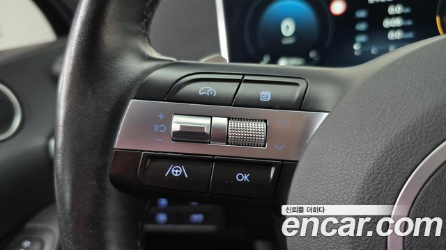 Hyundai Sonata 2024 — photo 19