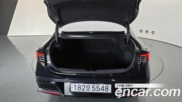 Hyundai Sonata 2024 — photo 20