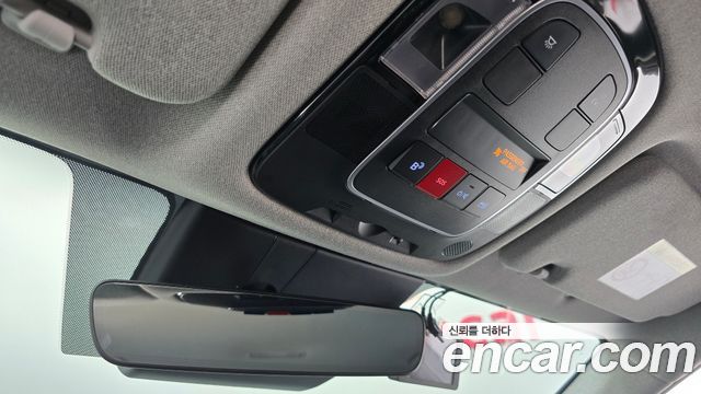 Hyundai Sonata 2024 — photo 21