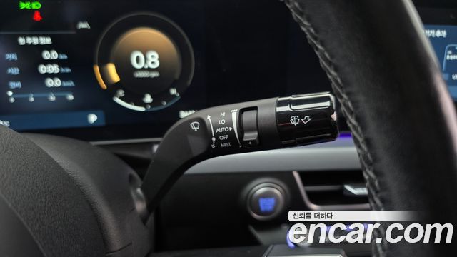 Hyundai Sonata 2024 — photo 22