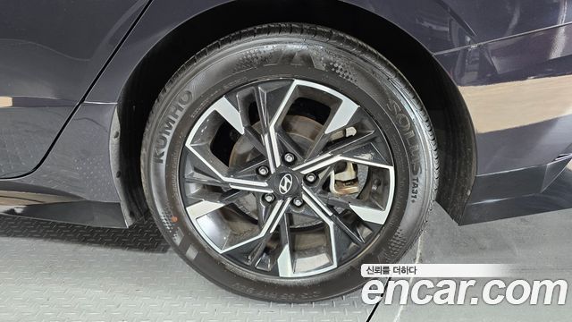 Hyundai Sonata 2024 — photo 7
