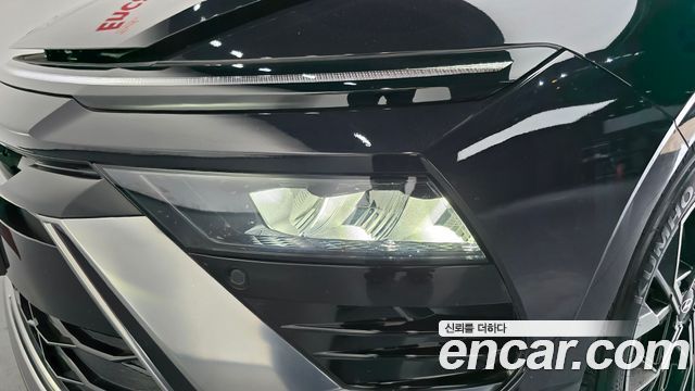 Hyundai Sonata 2024 — photo 8