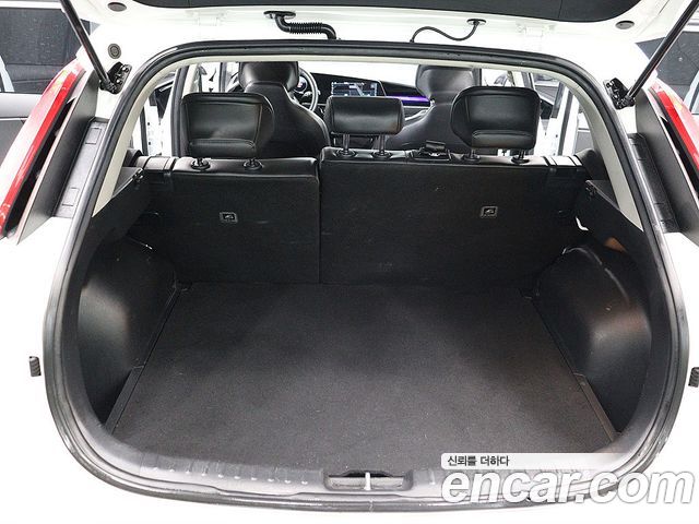 Kia Niro 2023 — photo 5