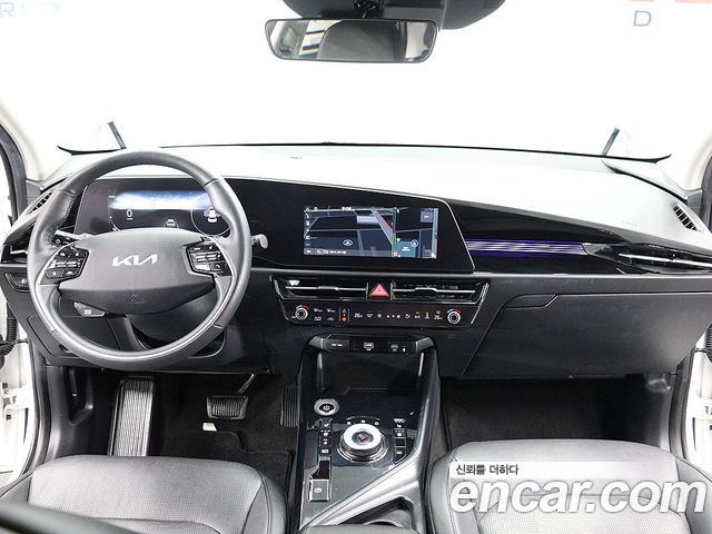 Kia Niro 2023 — photo 7