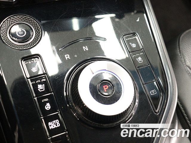 Kia Niro 2023 — photo 9