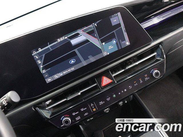 Kia Niro 2023 — photo 13