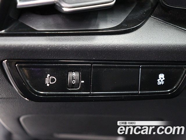 Kia Niro 2023 — photo 15