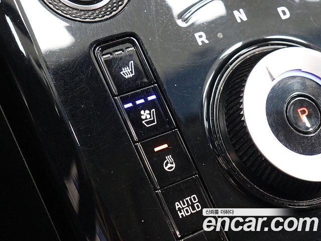 Kia Niro 2023 — photo 18