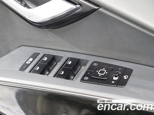 Kia Niro 2023 — photo 19