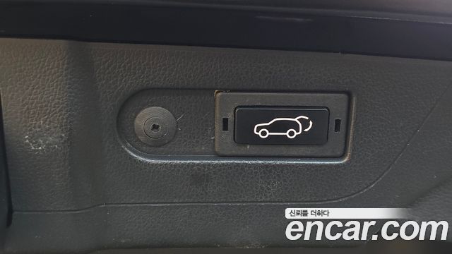 KG Mobility Rexton 2018 — photo 23