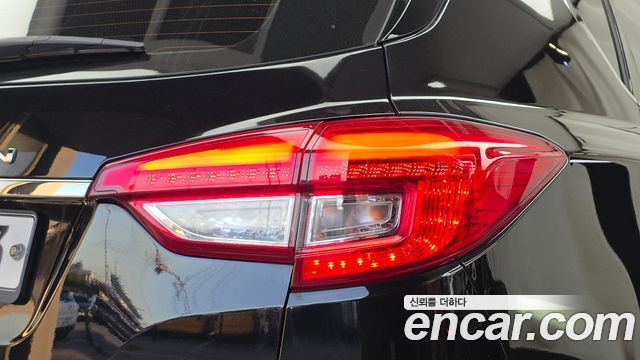 KG Mobility Rexton 2018 — photo 9