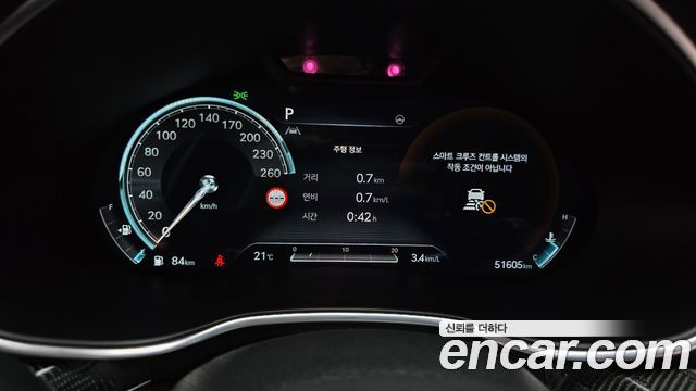Genesis G80 2022 — photo 11