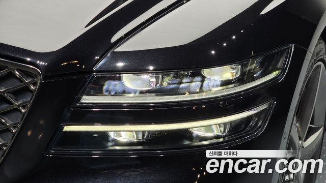 Genesis G80 2022 — photo 8