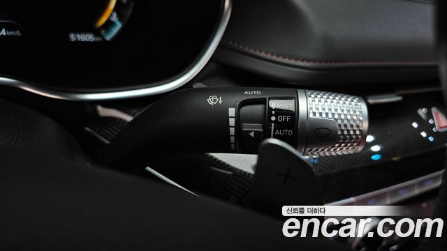 Genesis G80 2022 — photo 28