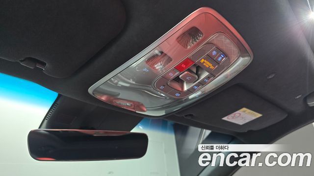 Genesis G80 2022 — photo 34