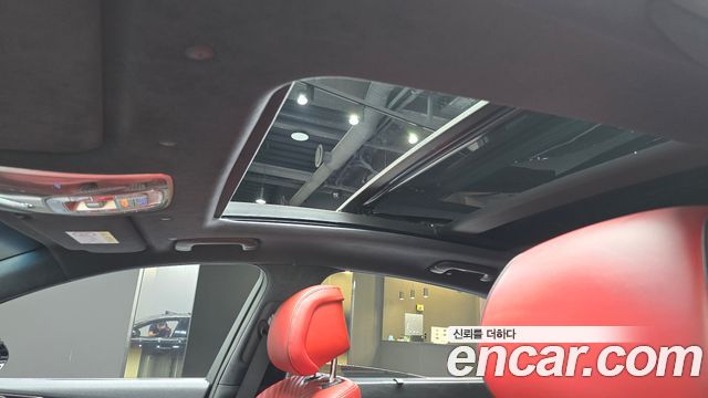Genesis G80 2022 — photo 36