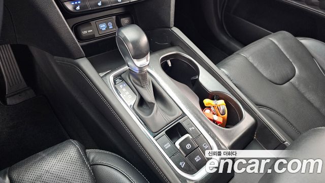 Hyundai Santafe 2020 — photo 12